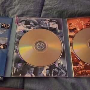 REDUCED 3 Seasions of Abbott and Costello Movies